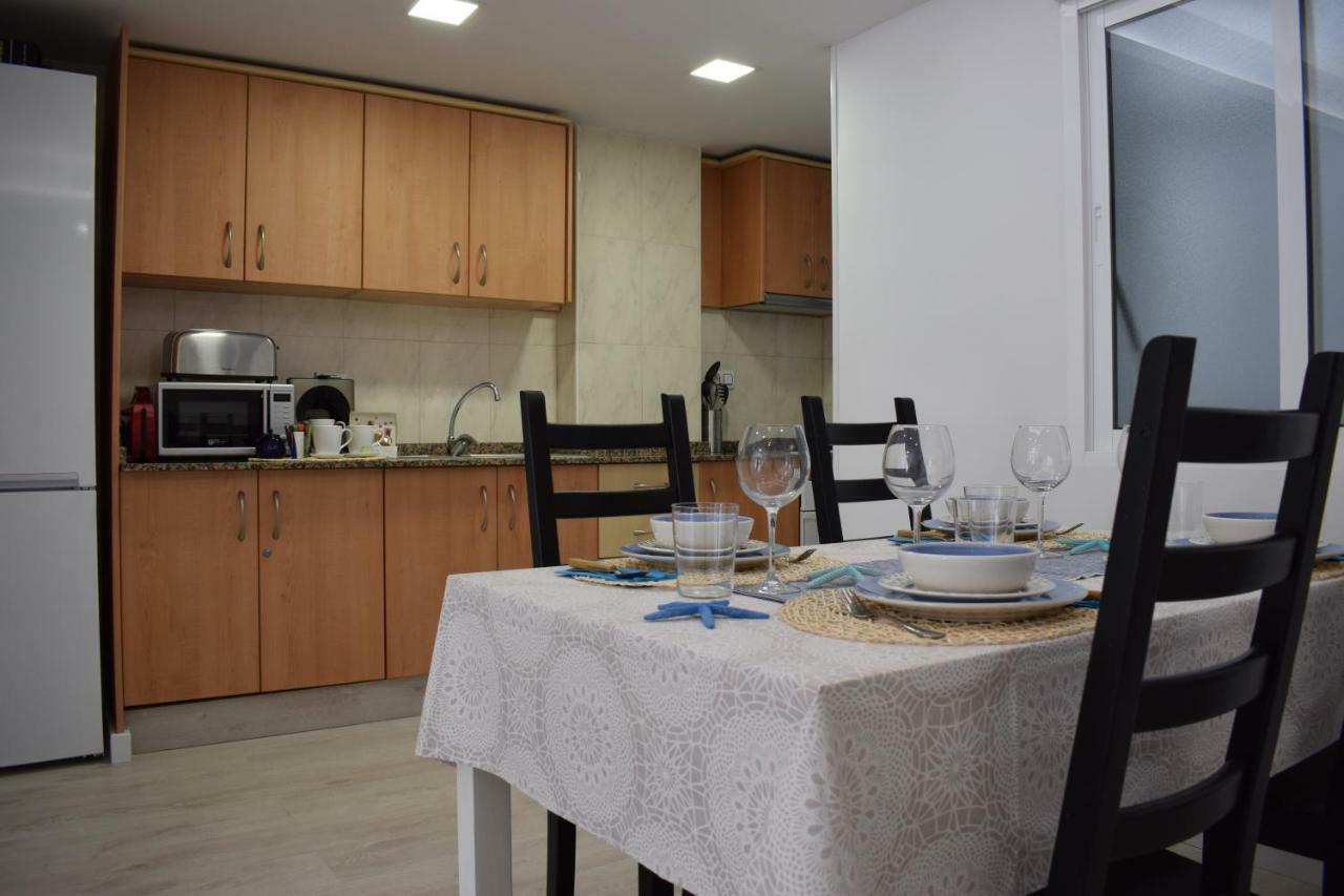 Appartement Apartamento Chapaprieta 1 à Torrevieja Extérieur photo